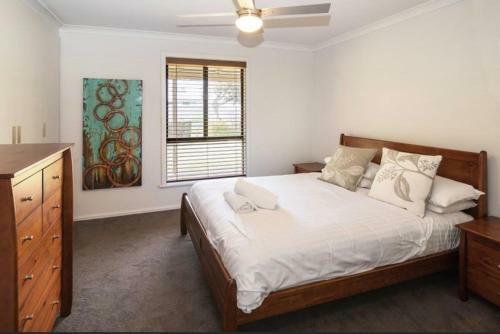 Crystal Shores - Quindalup