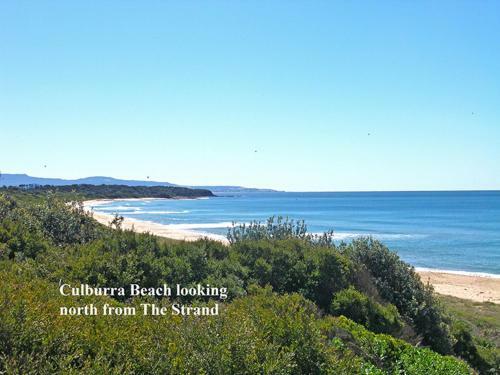 Shore Bet @ Culburra Beach