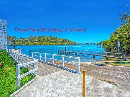 Kelly's Getaway @ Culburra Beach