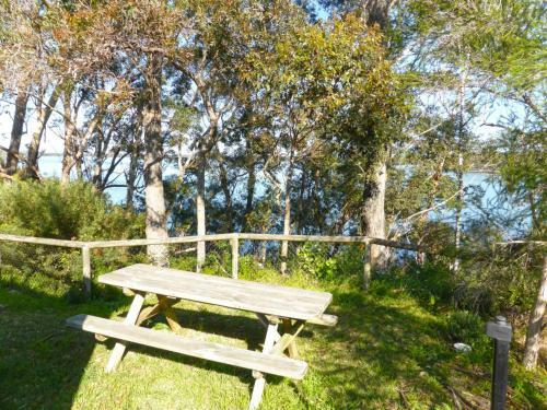 Lakeside Tranquility @ Culburra Beach