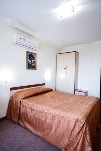 Druzhba Hotel