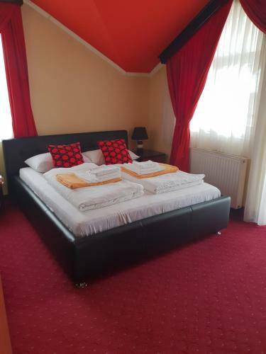 Motel Villa Aroma