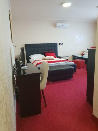 Motel Villa Aroma