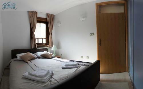 Simunic Apartment