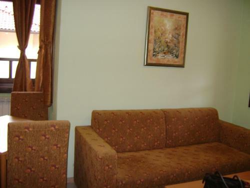 Apartamentos Amelie&hannah