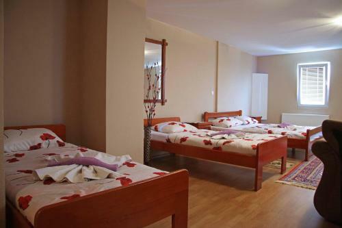 Hotel Motel Genex-mbugojno
