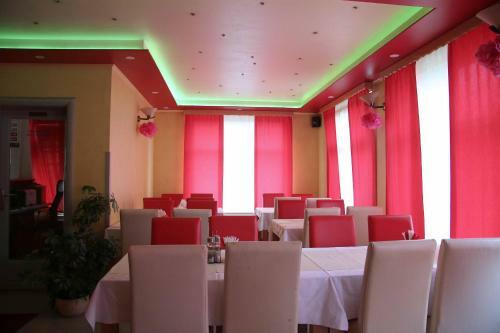 Hotel Motel Genex-mbugojno