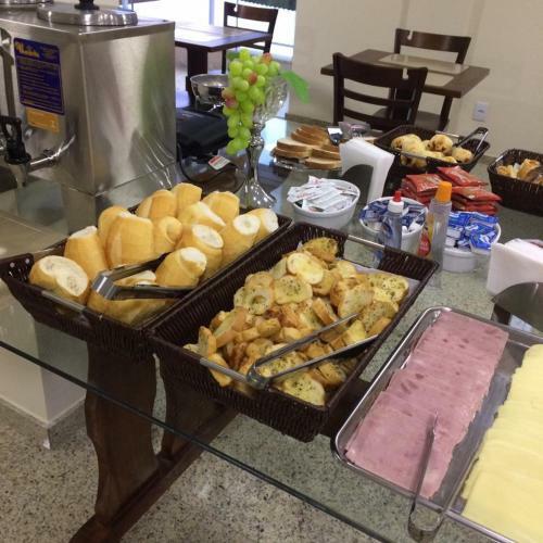 Hotel S�o Pedro