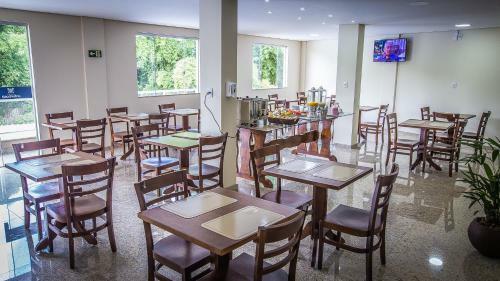 Hotel S�o Pedro