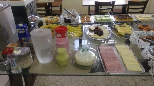 Hotel S�o Pedro