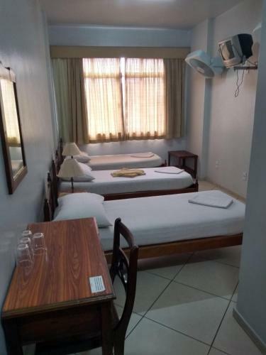 Hotel Macabu