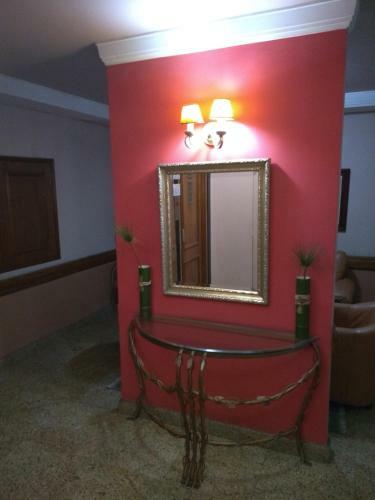 Hotel Macabu