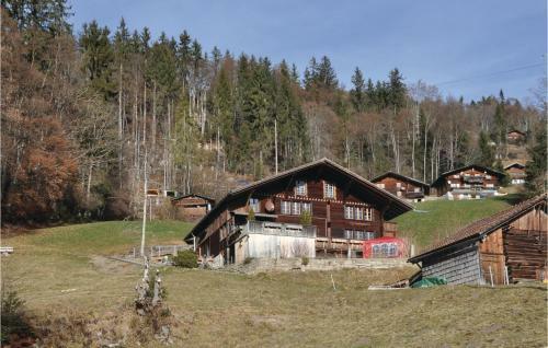 Apartamentos Birchi