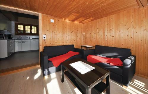 Apartamentos Birchi