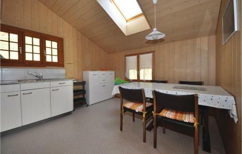 Apartamentos Birchi