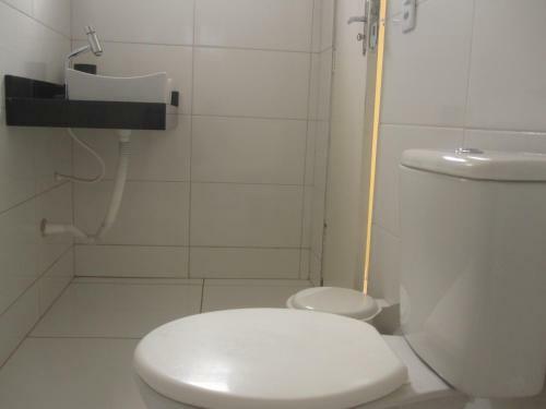 Hostal Ecorupestre Hostel