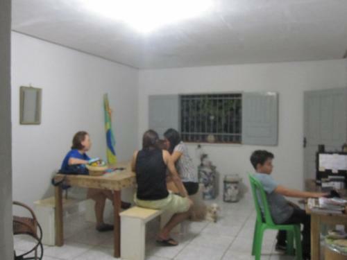 Hostal Ecorupestre Hostel