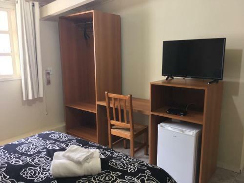 Hostal Pousada Grill