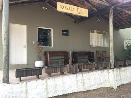 Hostal Pousada Grill