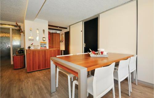 Apartamentos Haus Jufa