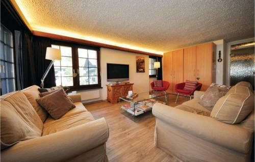 Apartamentos Haus Jufa