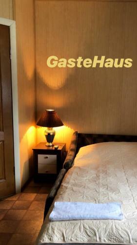 Hostal G�stehaus