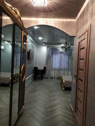 Mini Hotel Business Class