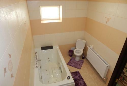 Mini Hotel Business Class
