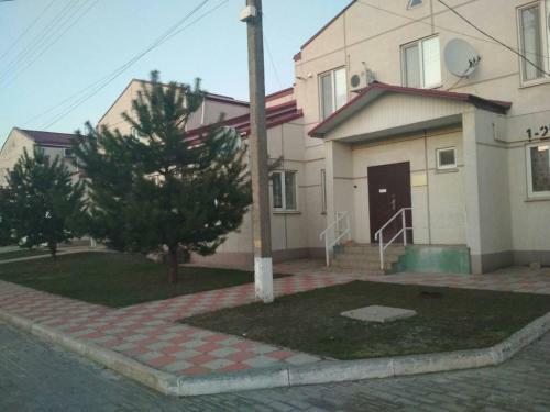 Bed & Breakfast " Na Golubom Ozere"