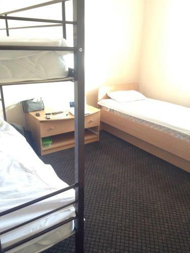 Hostel