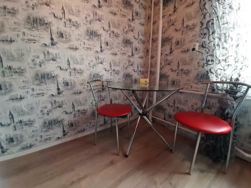 Apartment On Metalurhiv