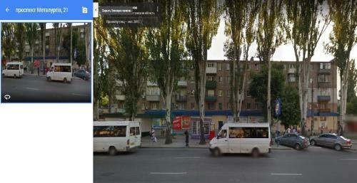 Apartment On Metalurhiv