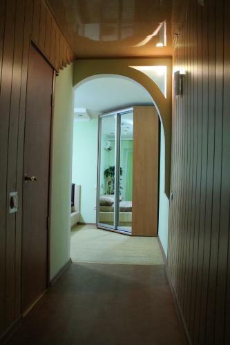 Comfortable Apartments