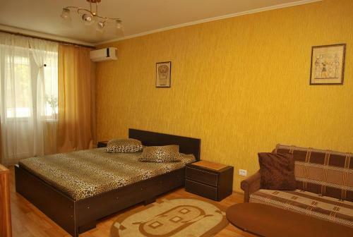 Comfortable Apartments