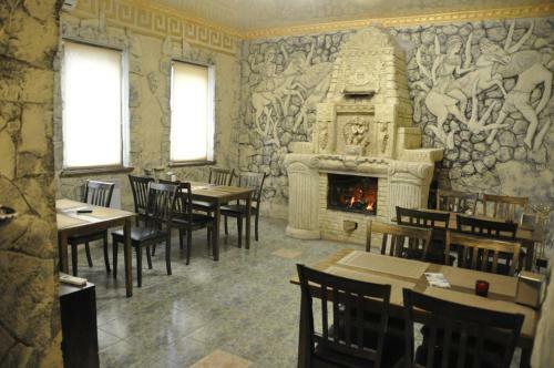 Hostel Niagara