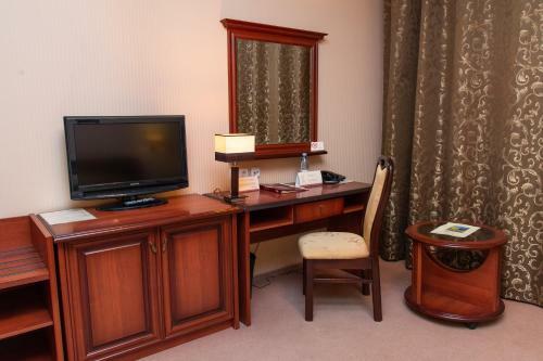 Hotel Reikartz Aurora Kryvyi Rih