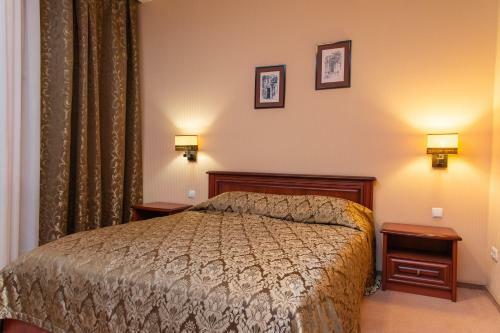Hotel Reikartz Aurora Kryvyi Rih