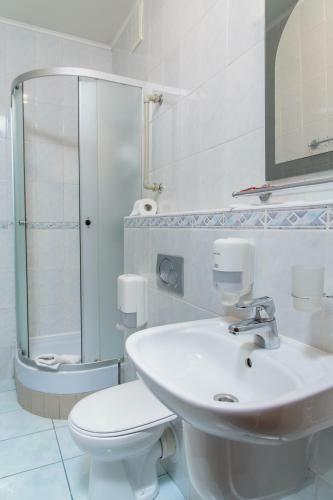Hotel Reikartz Aurora Kryvyi Rih