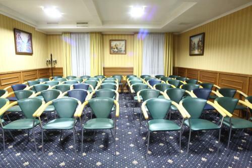 Hotel Reikartz Aurora Kryvyi Rih