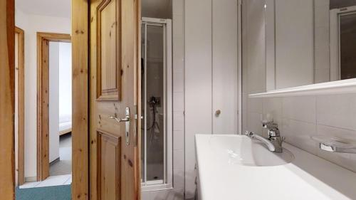 Apartamento Corvatsch 2/23