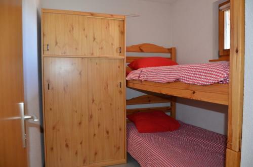 Apartamento Immeuble Grand Vue