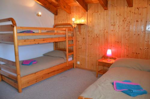 Apartamento Immeuble Grand Vue