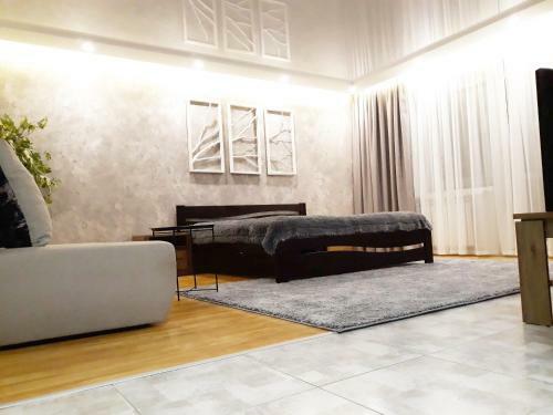 Apartment - Matusevycha Street