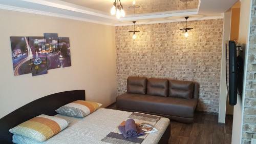 Apartment New 95 Kvartal