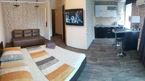 Apartment New 95 Kvartal