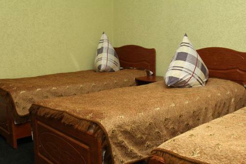 Posada West Hotel