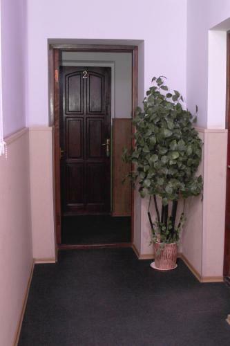 Posada West Hotel