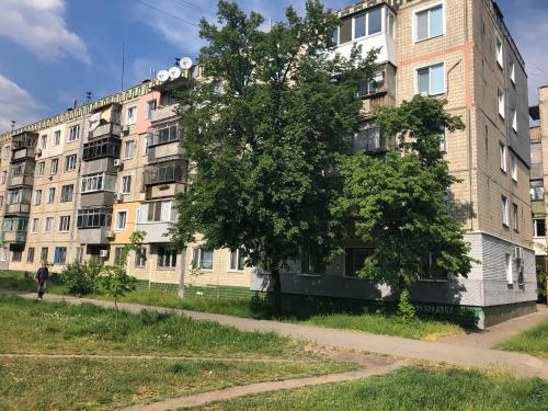 Apartamento Kvartira 1k