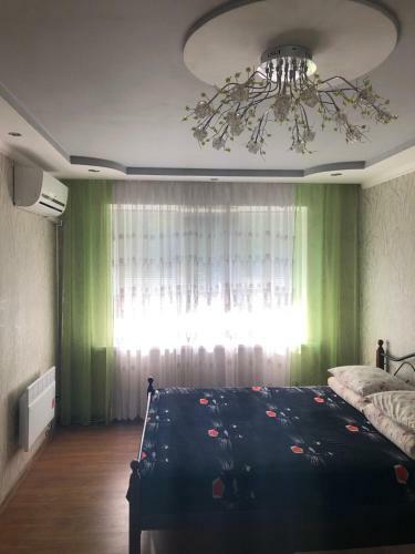 Apartamento Kvartira 1k