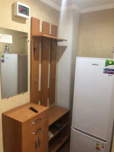 Apartamento Kvartira 1k